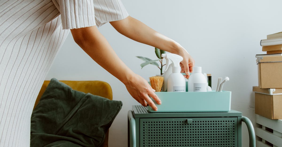 Wellness products for mental health