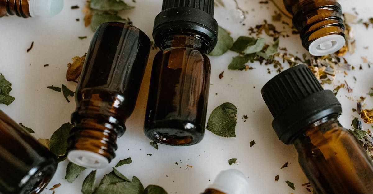Wellness products for mental health