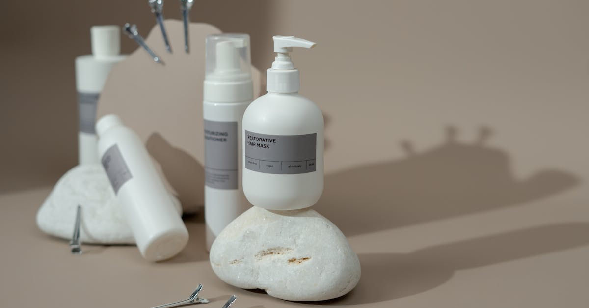 Wellness products for mental health
